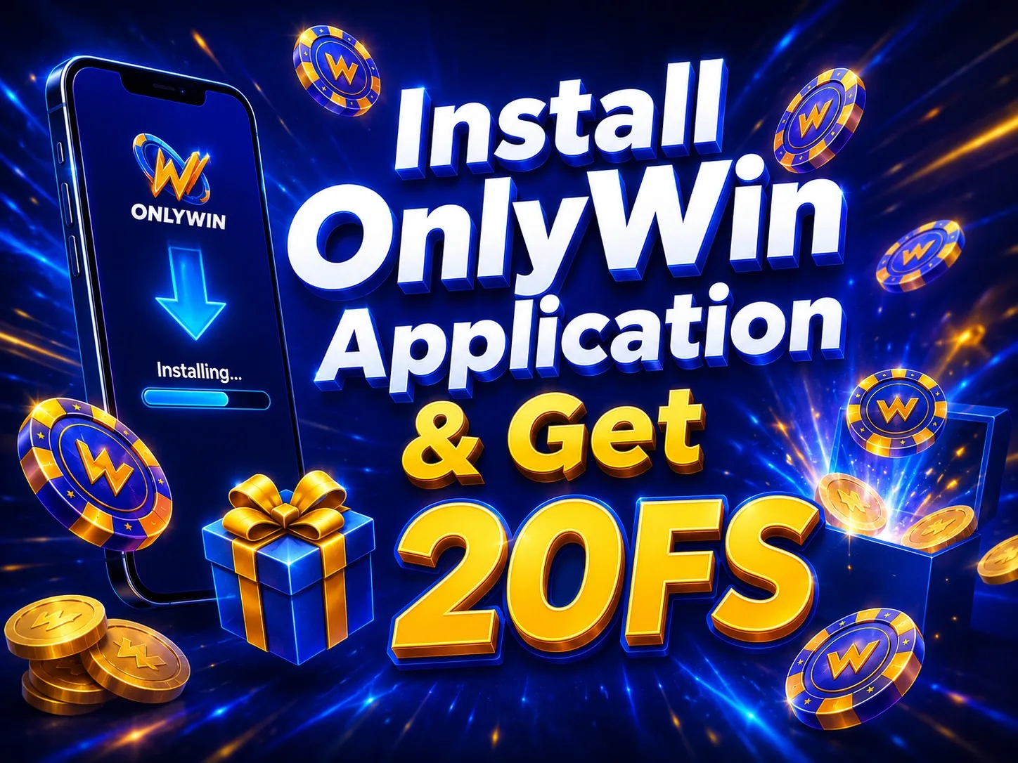 App