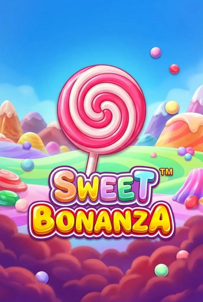 Sweet bonanza